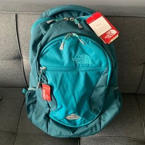 North Face Pivoter Backpack NWT